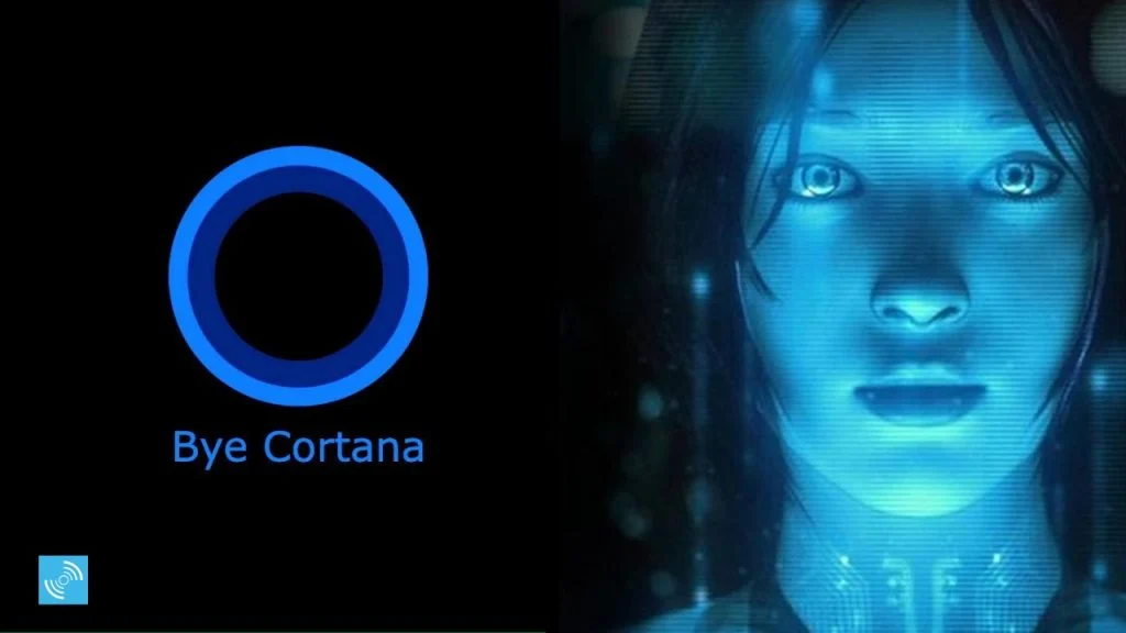 Microsoft : Cortana va disparaître de Windows 10 et 11