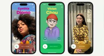 iOS 17 : toutes les nouveautés annoncées par Apple