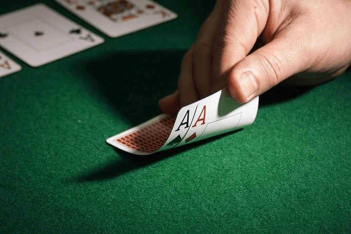 Les risques de jouer au poker en ligne sans VPN