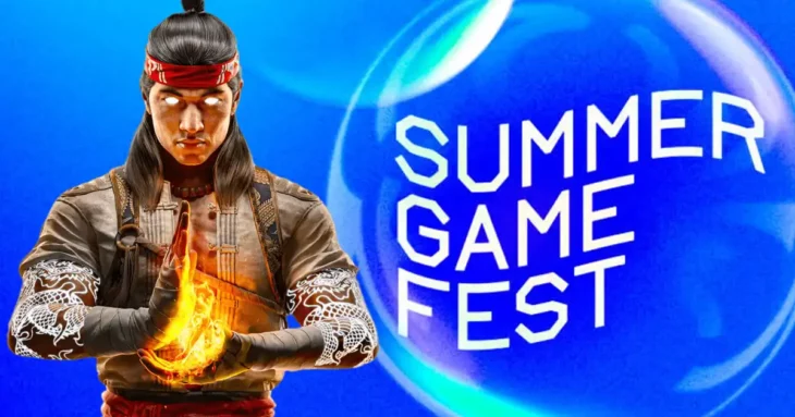 Prince of Persia, Mortal Kombat, Path of Exile 2… Un Summer Games Fest riche en annonces !