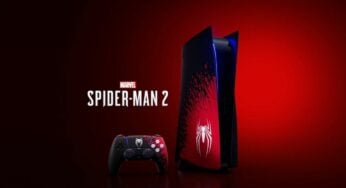 Spider-Man 2 s’offre une nouvelle bande-annonce et une PS5 dédiée