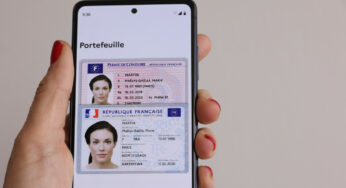 Le gouvernement annonce la “dématérialisation totale” du permis de conduire pour 2024
