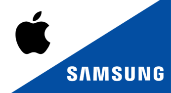 Écrans : Apple lié à Samsung pour encore quelques temps 