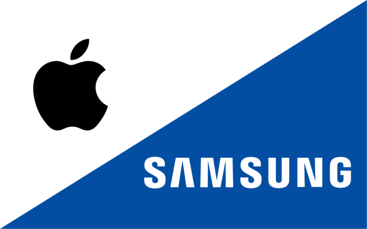 Écrans : Apple lié à Samsung pour encore quelques temps 