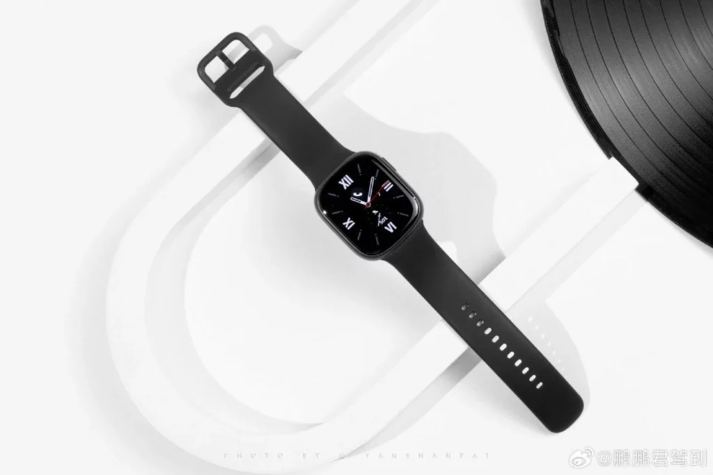 Honor Watch 4 : une copie de l'Apple Watch ?