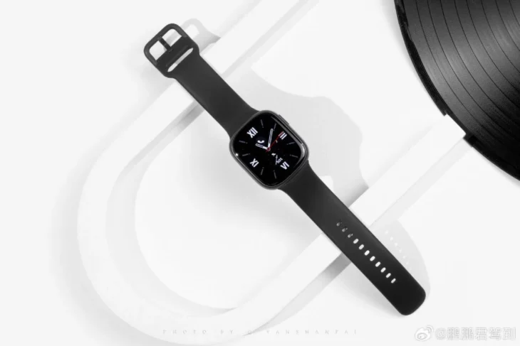 Honor Watch 4 : une copie de l’Apple Watch ?