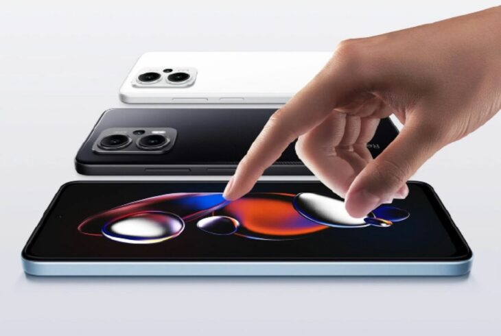 Redmi Note 12T Pro : le nouveau bijou de Xiaomi ?
