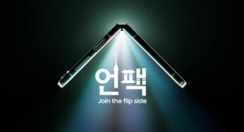 Les Galaxy Z Flip 5 & Z Fold 5 révélés lors du Galaxy Unpacked