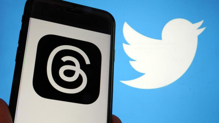 Twitter perd des utilisateurs suite à l’essor de Threads