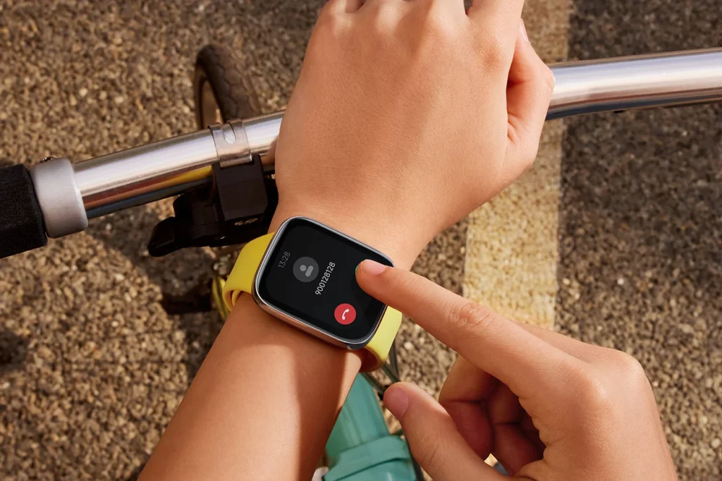 Smartwatch : la Xiaomi Redmi Watch 3 Active arrive en France à prix réduit