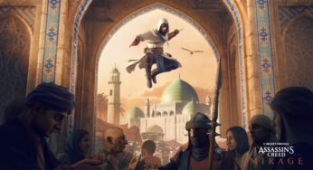 Assassin’s Creed Mirage avance sa date de sortie