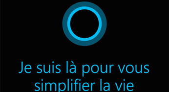 Cortana sur Windows, c’est officiellement terminé