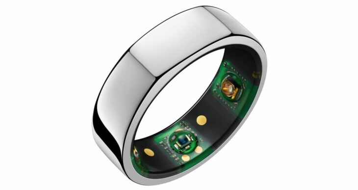 Samsung devrait bientôt commercialiser une bague connectée, la Galaxy Ring