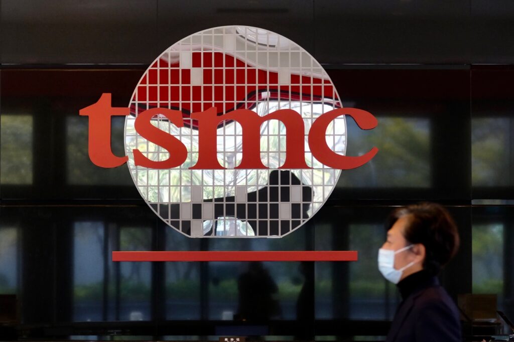 Puces : TSMC s'installe en Europe avec une usine en Allemagne