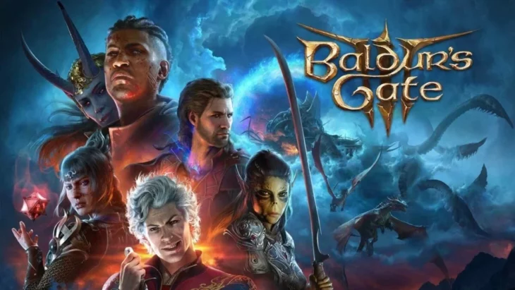 Baldur’s Gate 3 ne débarquera pas dans le Xbox Game Pass