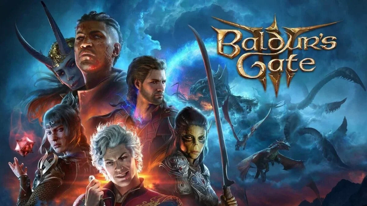 Surprise, vous pouvez jouer à Baldur's Gate 3 sur Xbox dès maintenant