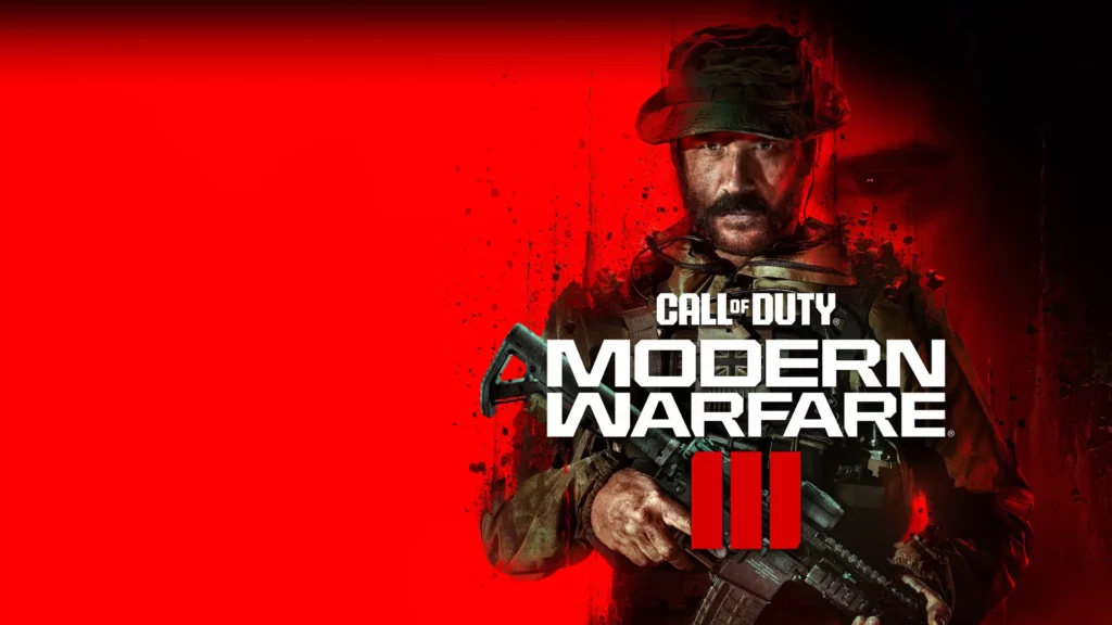 Call of Duty Modern Warfare 3 : premier trailer et un mode zombie open world
