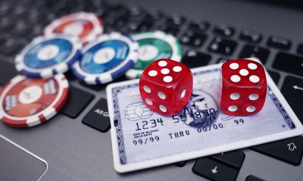 Casino en ligne fiable : le guide ultime des jeux d'argent en ligne