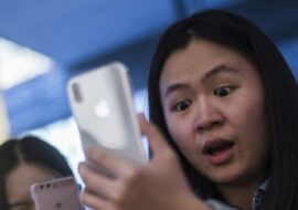 Chine : les mineurs n’auront bientôt droit qu’à deux heures par jour maximum sur leurs smartphones