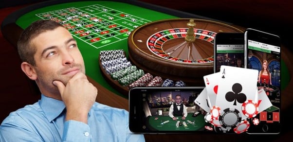 Guide des nouveaux casinos en ligne en France