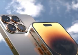 Un iPhone 15 Ultra pourrait remplacer le modèle Pro Max cette année