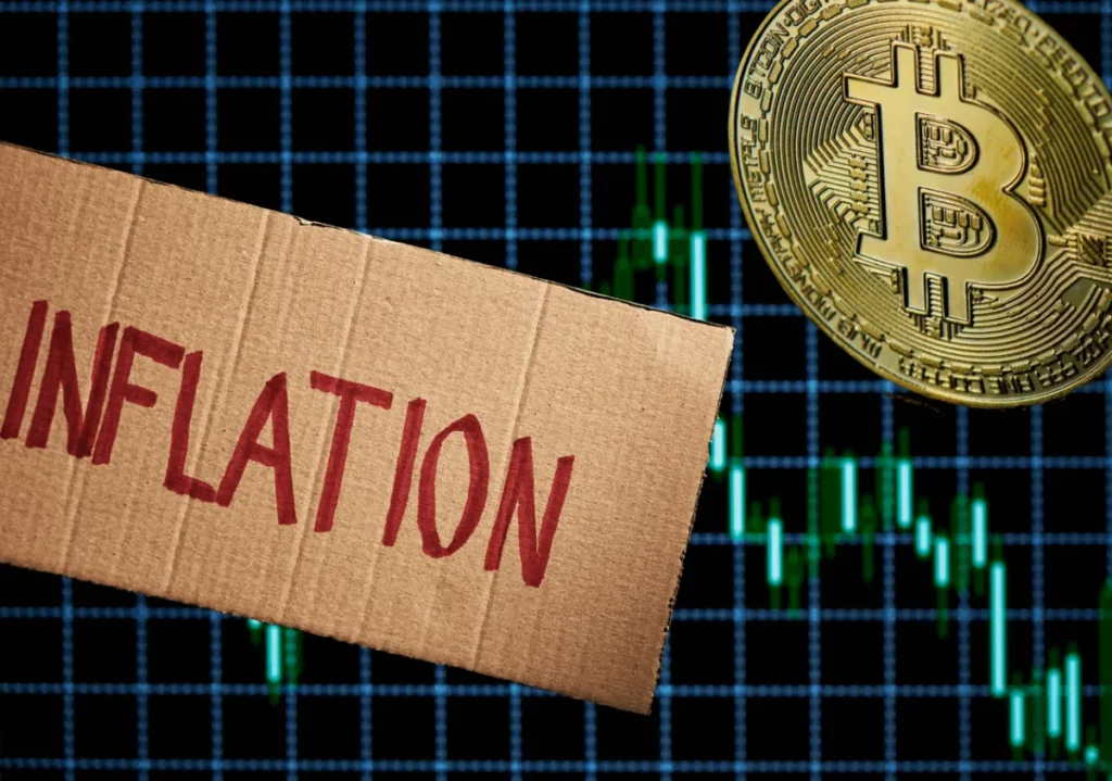 Le Bitcoin comme protection contre l'inflation : Mythe ou réalité ?