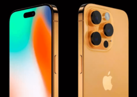 Quelles seront les 5 coloris de l’iPhone 15 ?