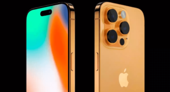 Quelles seront les 5 coloris de l’iPhone 15 ?