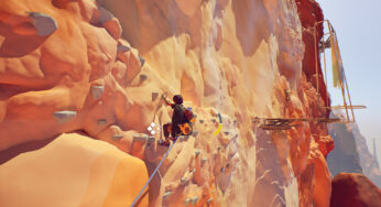 Xbox Game Pass : Jusant, jeu d’escalade prometteur, sort dans quelques mois