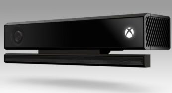 Xbox : Microsoft arrête la production de Kinect