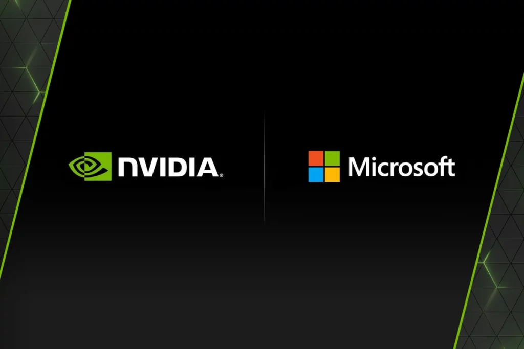Microsoft : le PC Game Pass débarque sur Nvidia GeForce Now