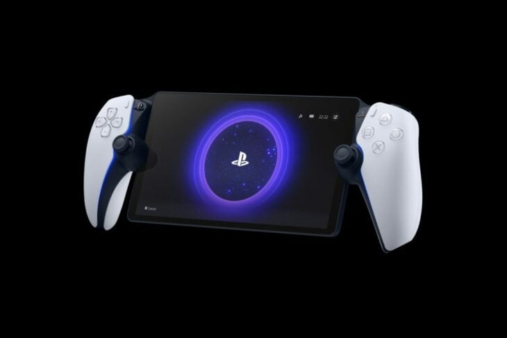 Playstation Portal : la nouvelle “console” portable de Sony dévoilée