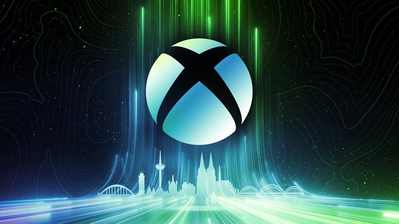 Xbox : le stand de Microsoft sera gigantesque à la Gamescom