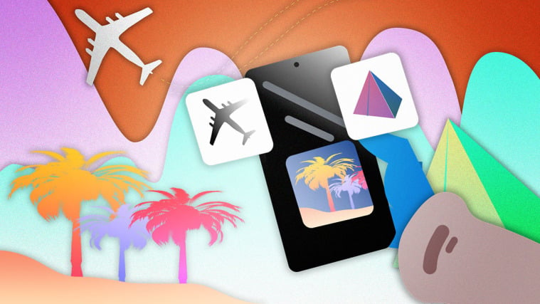 5 apps pour voyager vers des destinations culturelles du monde entier