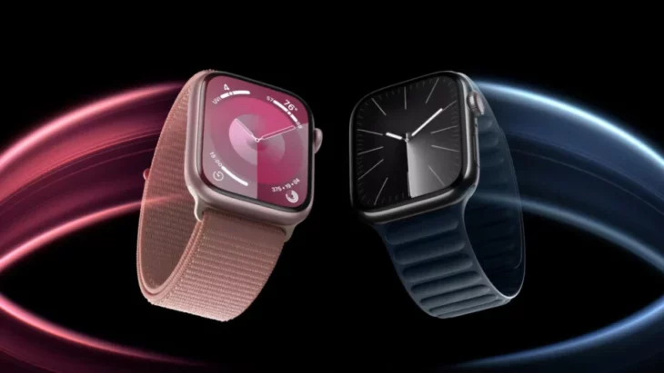Apple Watch Ultra 2 et Watch Series 9 : le grand récapitalutif