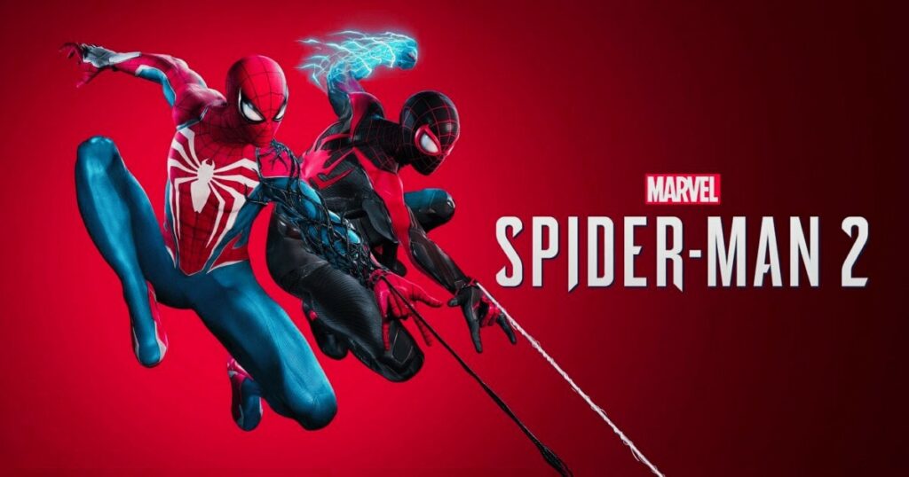 PlayStation 5 : Spider-Man 2 s'annonce dantesque