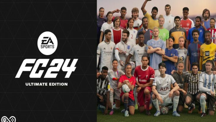 EA Sports FC 24 démarre fort malgré son changement de nom