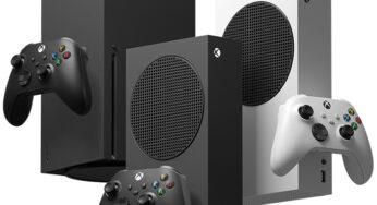 Xbox essuie une baisse des ventes en septembre en Europe