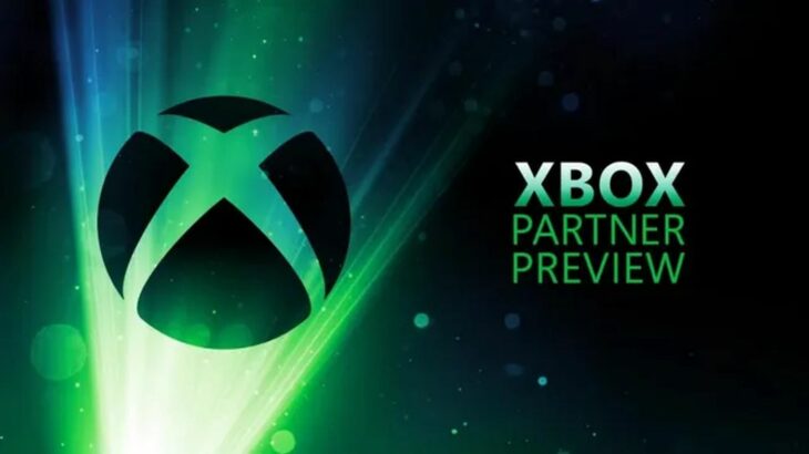 Xbox annonce un showcase pour ses futurs jeux
