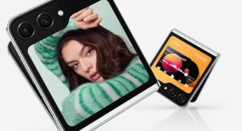 Samsung préparerait un smartphone pliable à seulement 400 dollars