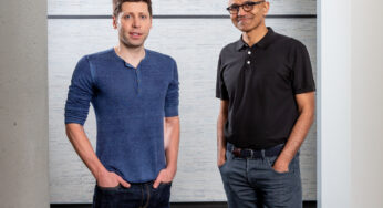 Sam Altman, ex-patron d’OpenAI, rejoint Microsoft
