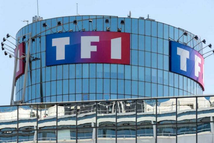 TF1 annonce TF1 +, un service de streaming gratuit