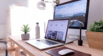 Pourquoi choisir des accessoires de bureau à domicile adaptés à vos besoins ?