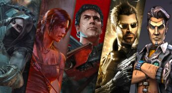 Près d’un millier d’employés licenciés chez Embracer, géant du jeu vidéo
