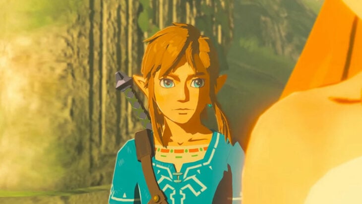 Nintendo : The Legend of Zelda se décline en film, avec Sony en partenariat
