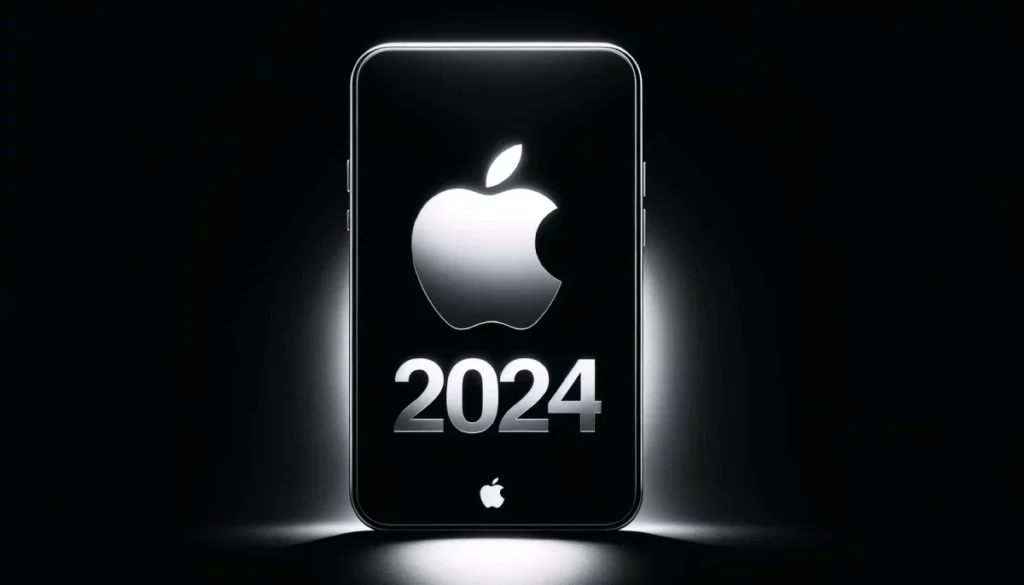 Les 5 produits Apple les plus attendus en 2024