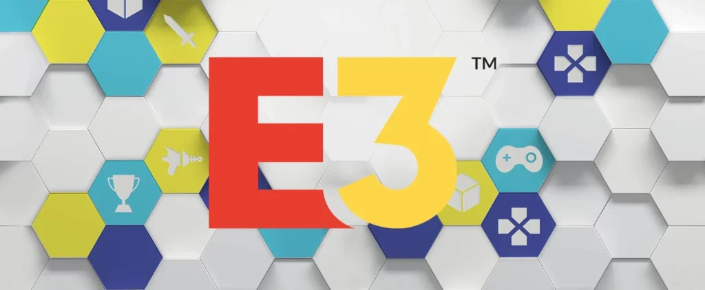 E3 : le salon mondial du jeu vidéo officiellement enterré