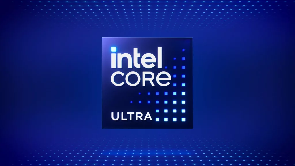 Intel Meteor Lake Core Ultra : une mise à jour du BIOS corrige un problème majeur