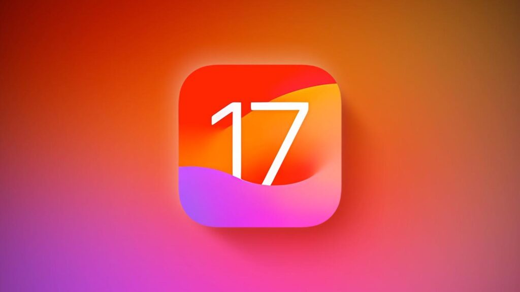 Apple prépare la mise à jour iOS 17.2.1 pour l'iPhone