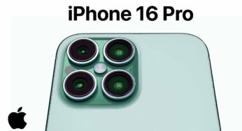 iPhone 16 Pro : le point sur les rumeurs